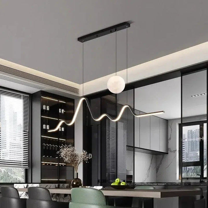 Ascent - Chandelier Light | Buy 1 Get 1 Free