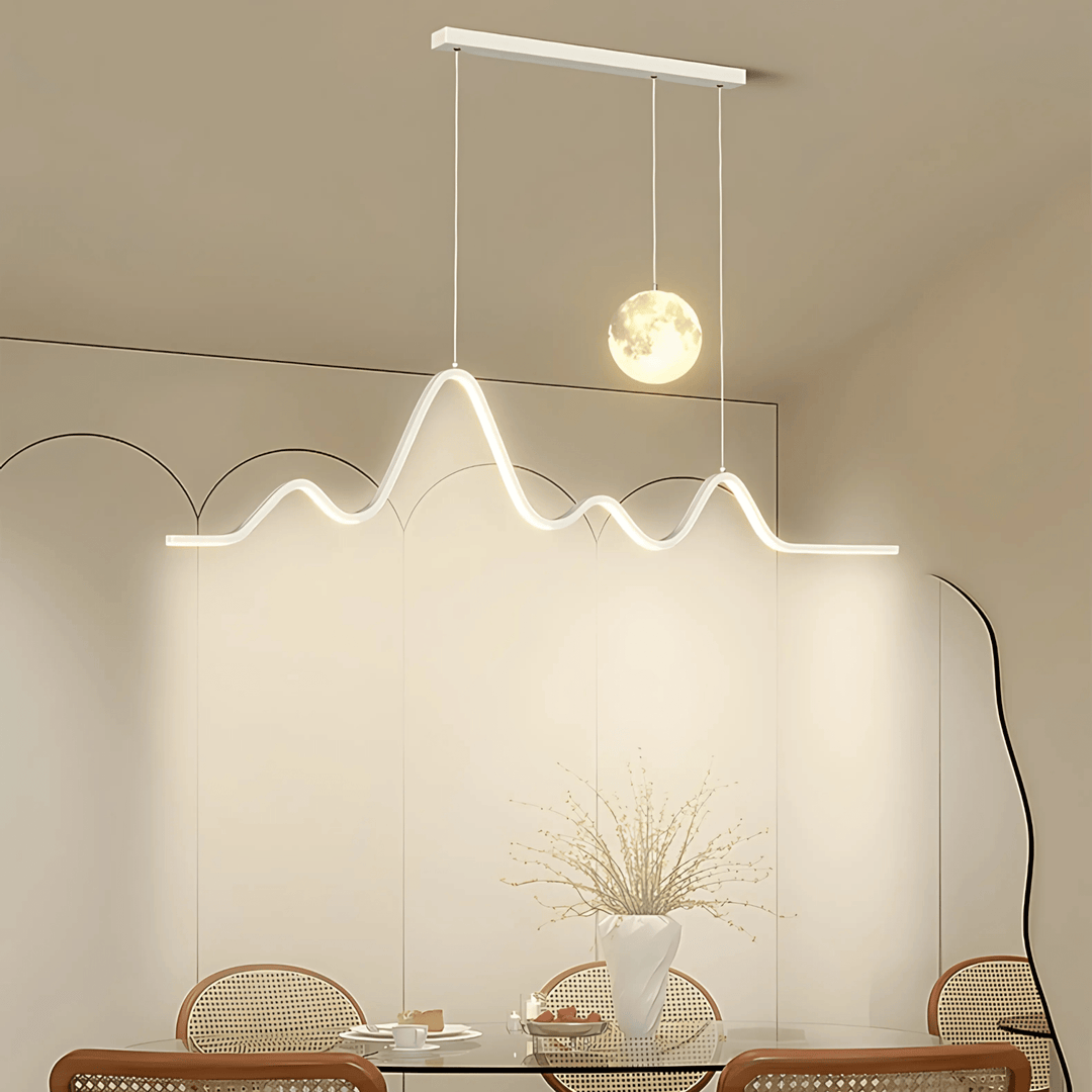 Ascent - Chandelier Light | Buy 1 Get 1 Free