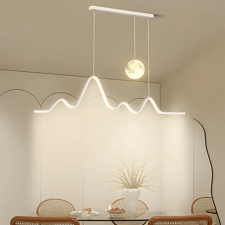 Ascent - Chandelier Light | Buy 1 Get 1 Free