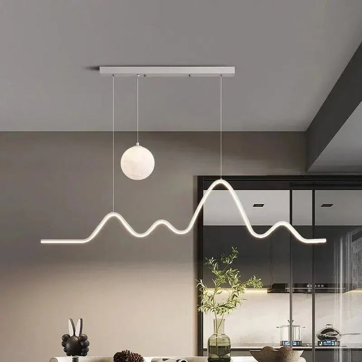 Ascent - Chandelier Light | Buy 1 Get 1 Free