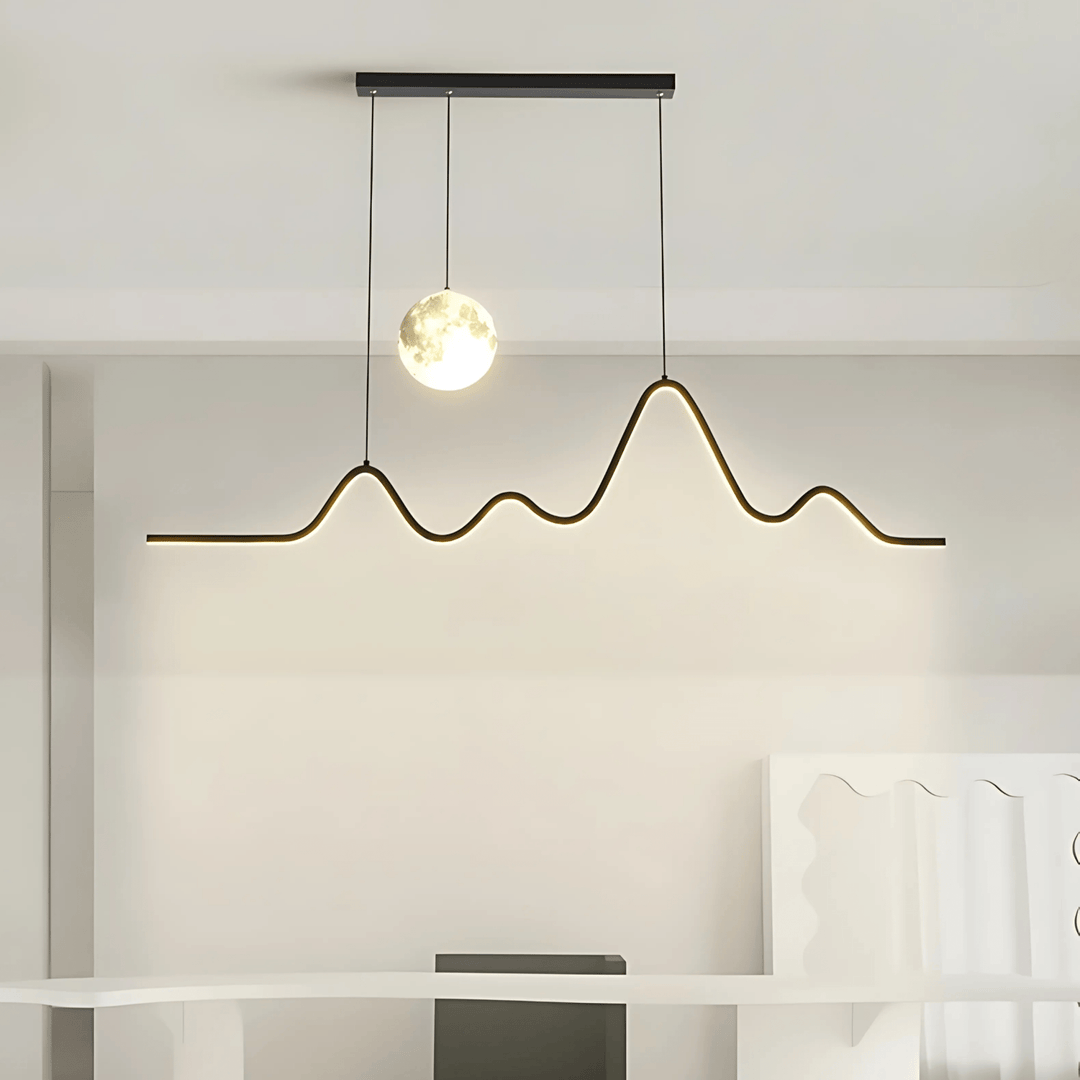 Ascent - Chandelier Light | Buy 1 Get 1 Free