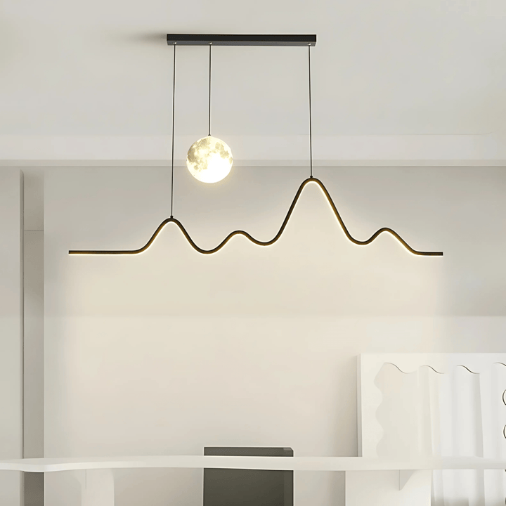 Ascent - Chandelier Light | Buy 1 Get 1 Free