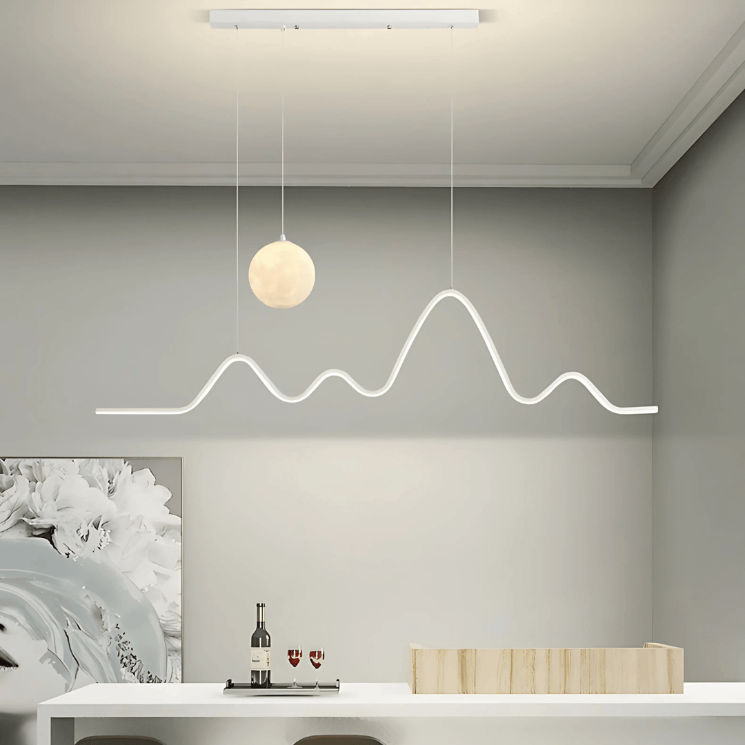 Ascent - Chandelier Light | Buy 1 Get 1 Free