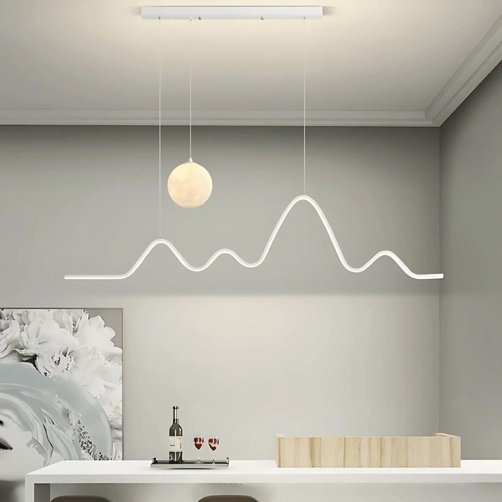 Ascent - Chandelier Light | Buy 1 Get 1 Free