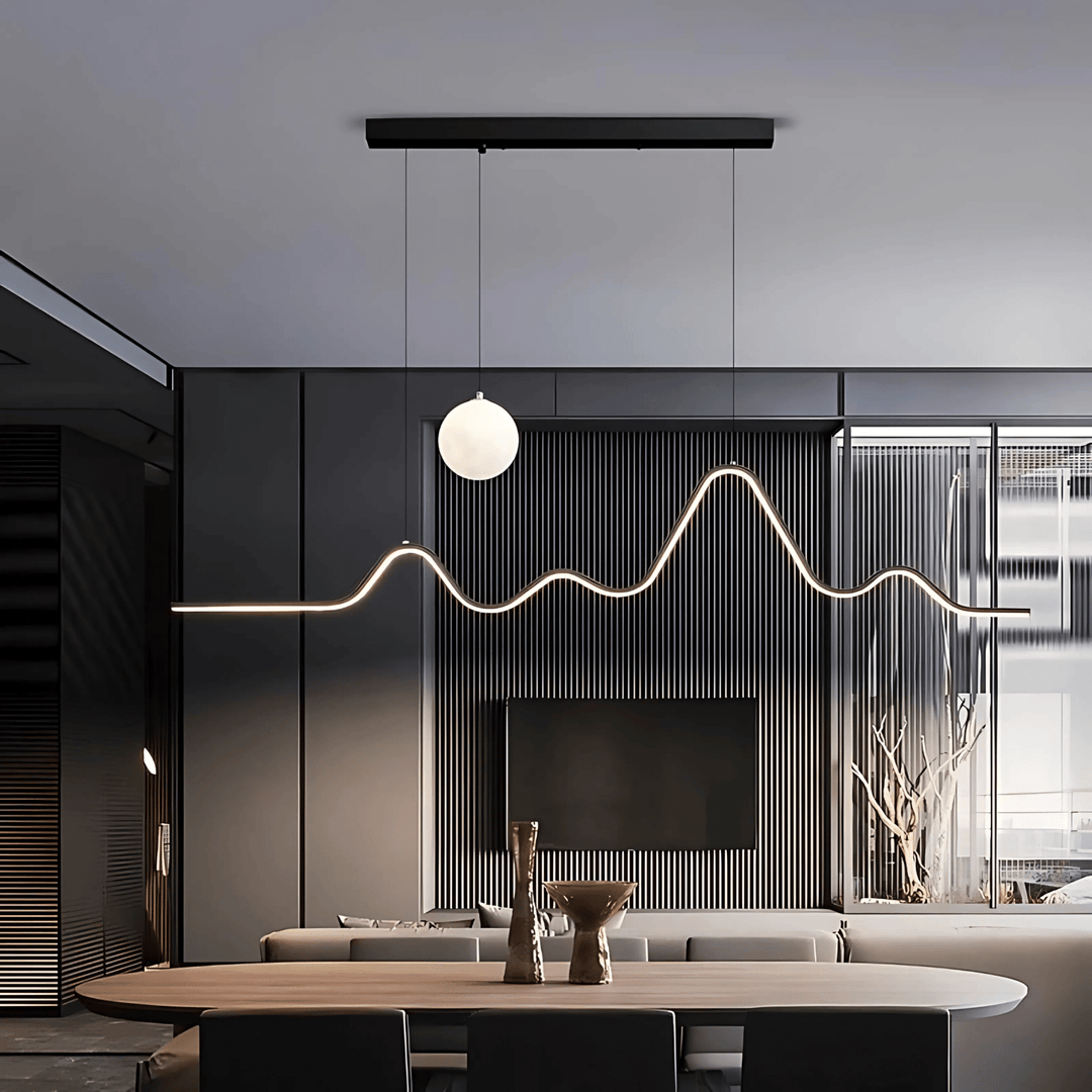 Ascent - Chandelier Light | Buy 1 Get 1 Free