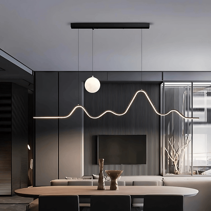 Ascent - Chandelier Light | Buy 1 Get 1 Free