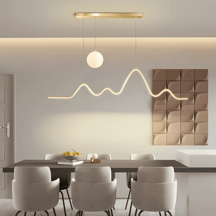 Ascent - Chandelier Light | Buy 1 Get 1 Free