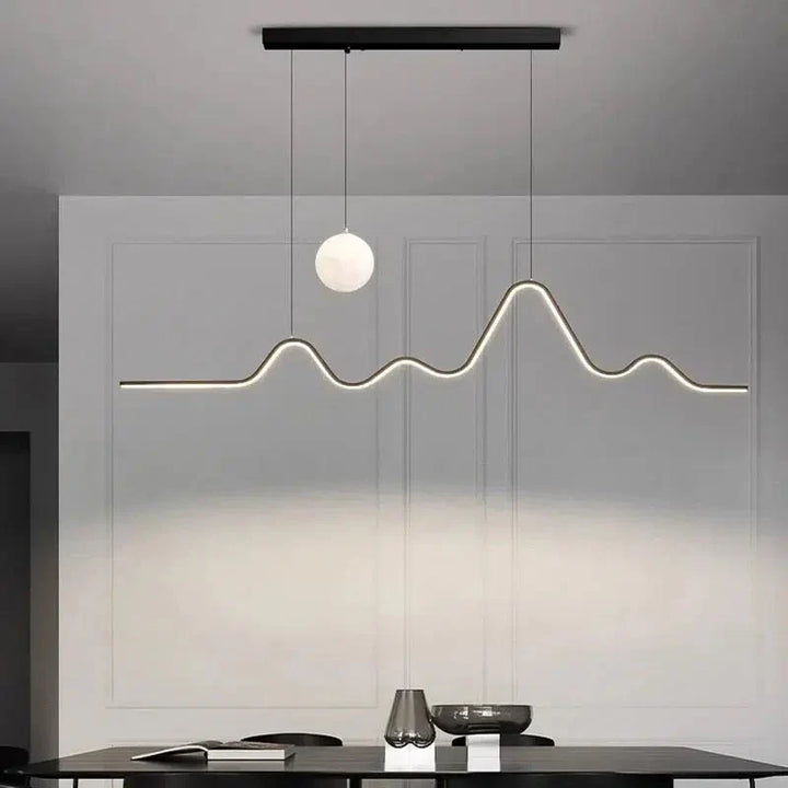 Ascent - Chandelier Light | Buy 1 Get 1 Free