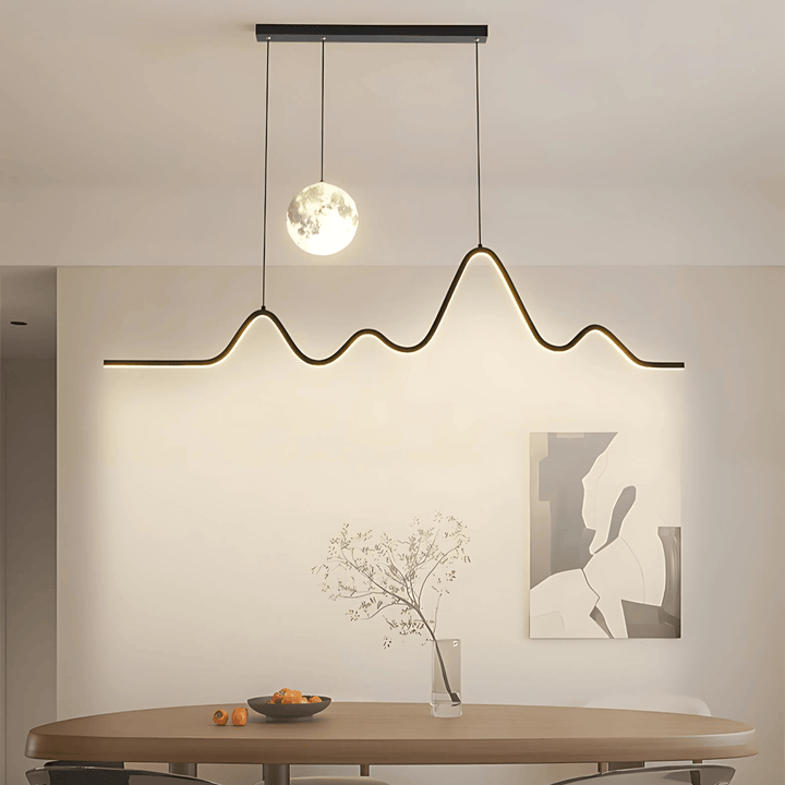 Ascent - Chandelier Light | Buy 1 Get 1 Free