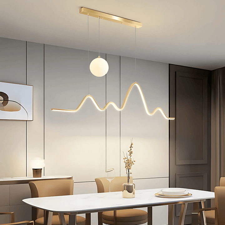 Ascent - Chandelier Light | Buy 1 Get 1 Free