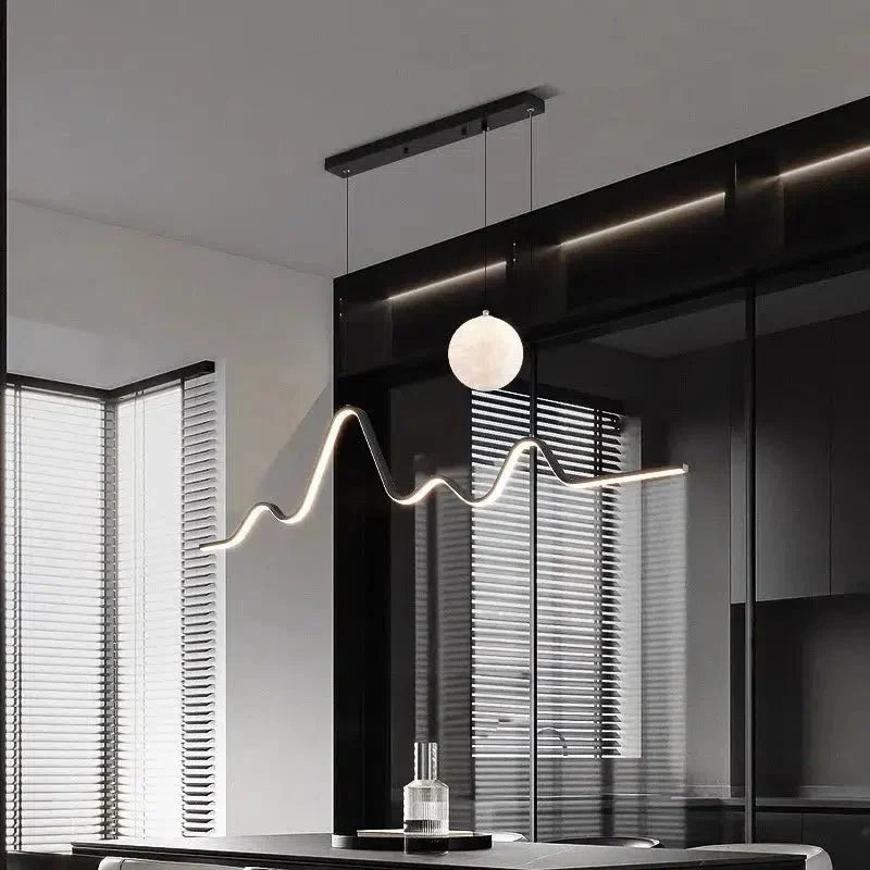 Ascent - Chandelier Light | Buy 1 Get 1 Free