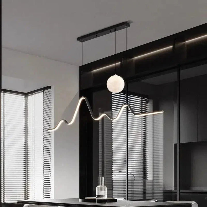 Ascent - Chandelier Light | Buy 1 Get 1 Free