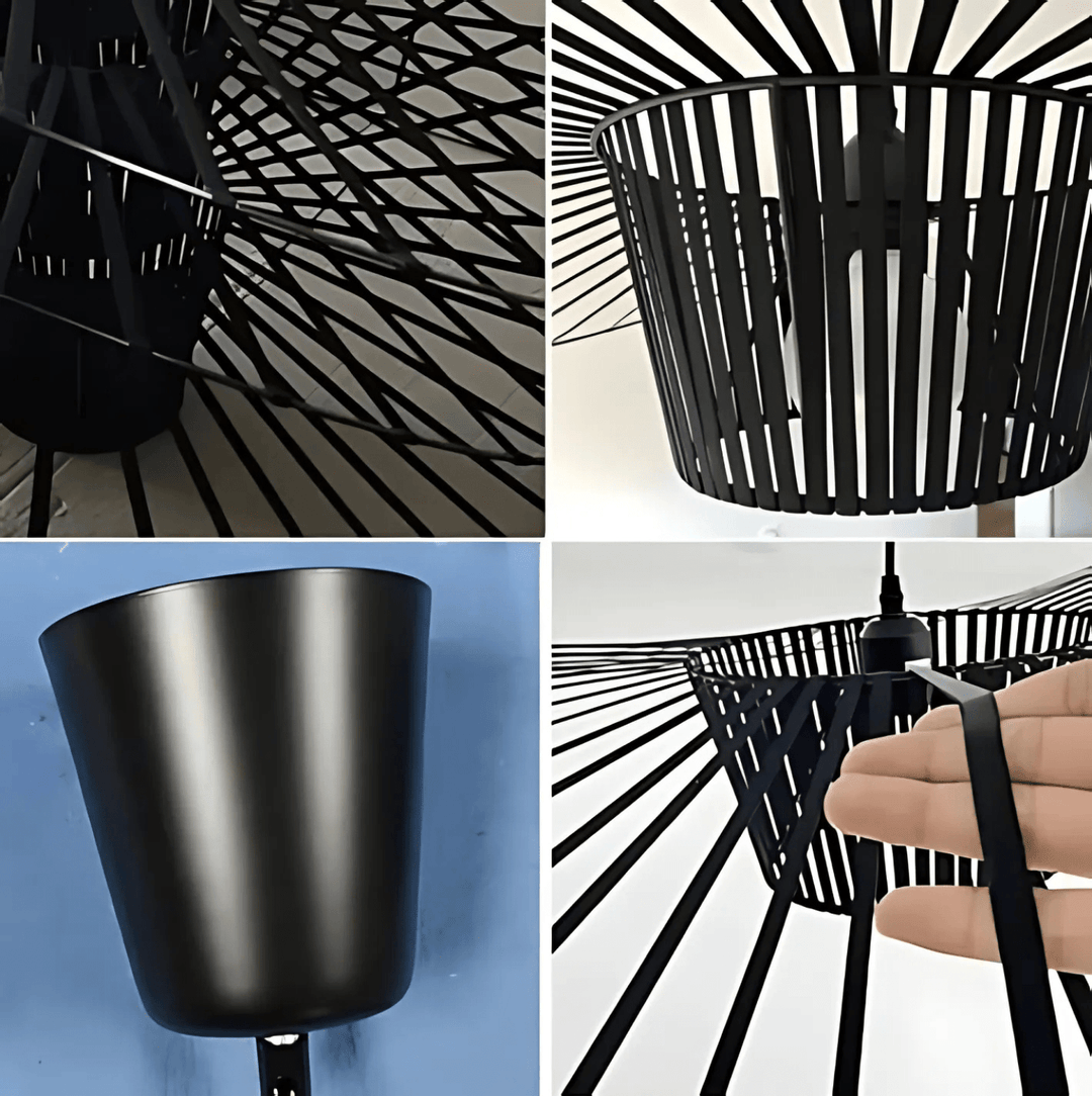 Astral Pendant Lamp | Buy 1 Get 1 Free