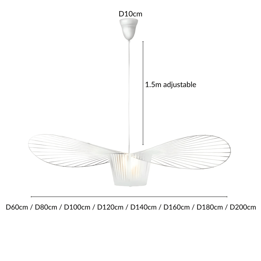 Astral Pendant Lamp | Buy 1 Get 1 Free