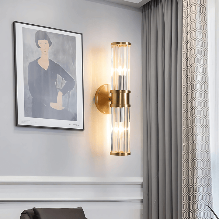 Athena - Wall Light | Buy 1 Get 1 Free