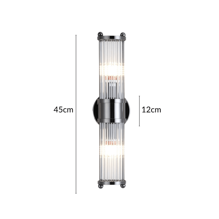 Athena - Wall Light | Buy 1 Get 1 Free