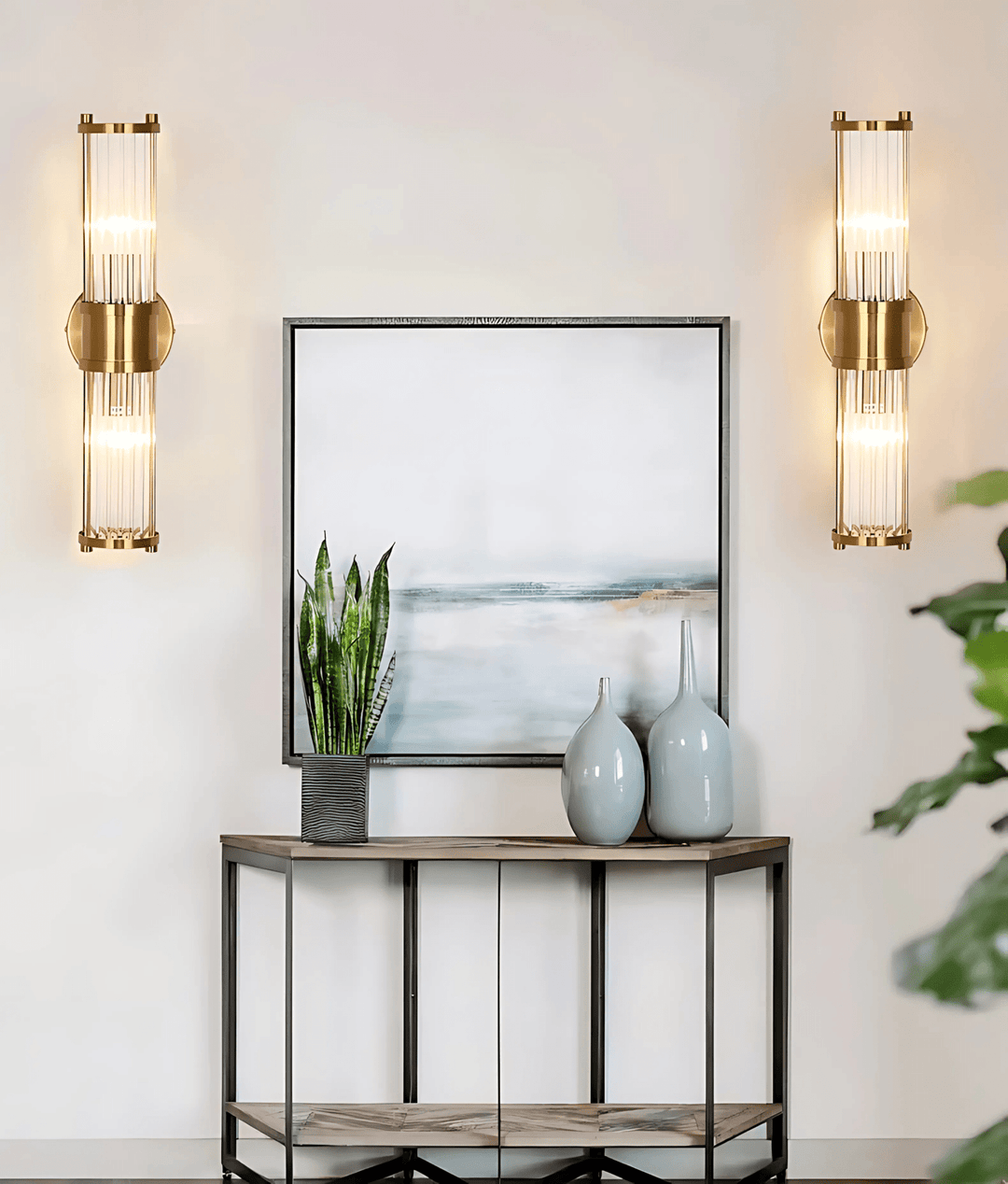 Athena - Wall Light | Buy 1 Get 1 Free