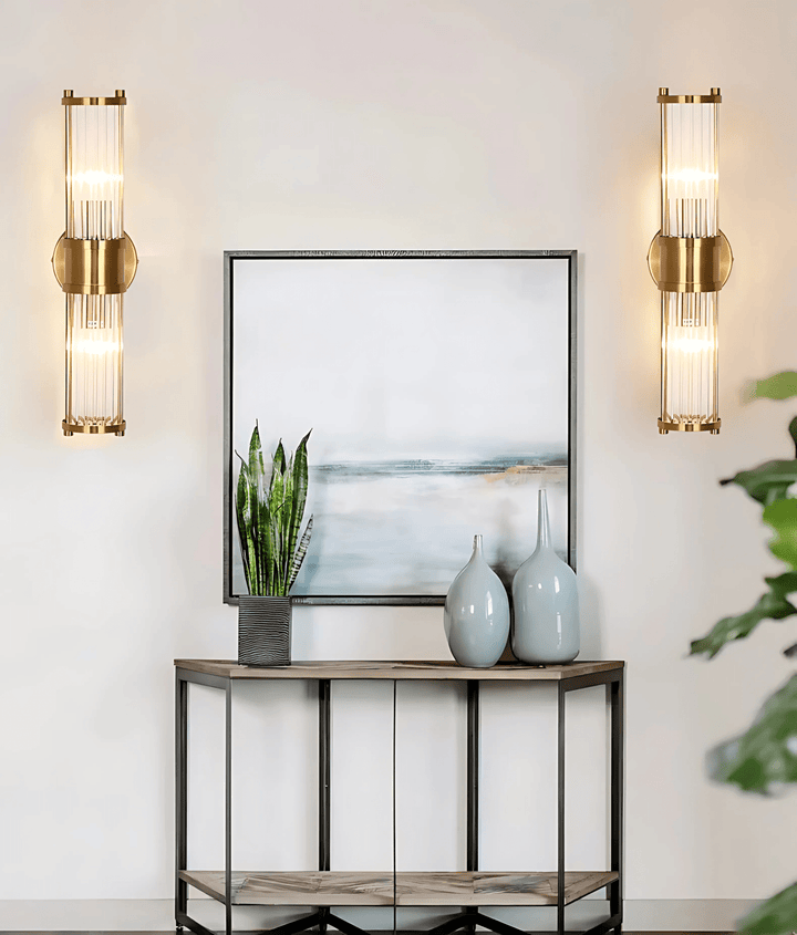 Athena - Wall Light | Buy 1 Get 1 Free