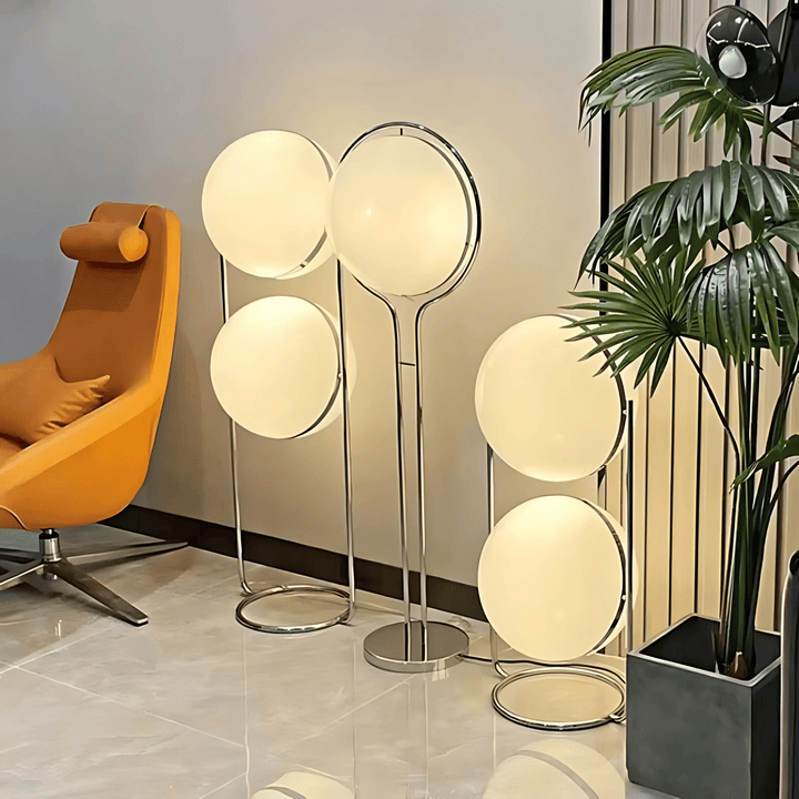 Aura Floor Lamp | Buy 1 Get 1 Free