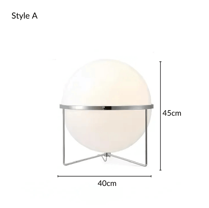 Aura Floor Lamp | Buy 1 Get 1 Free