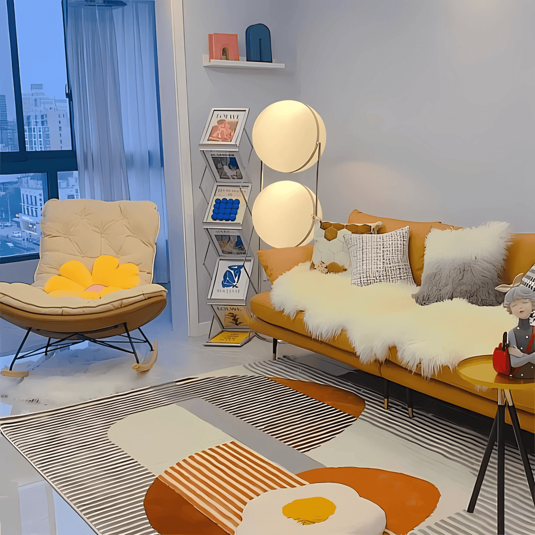 Aura Floor Lamp | Buy 1 Get 1 Free