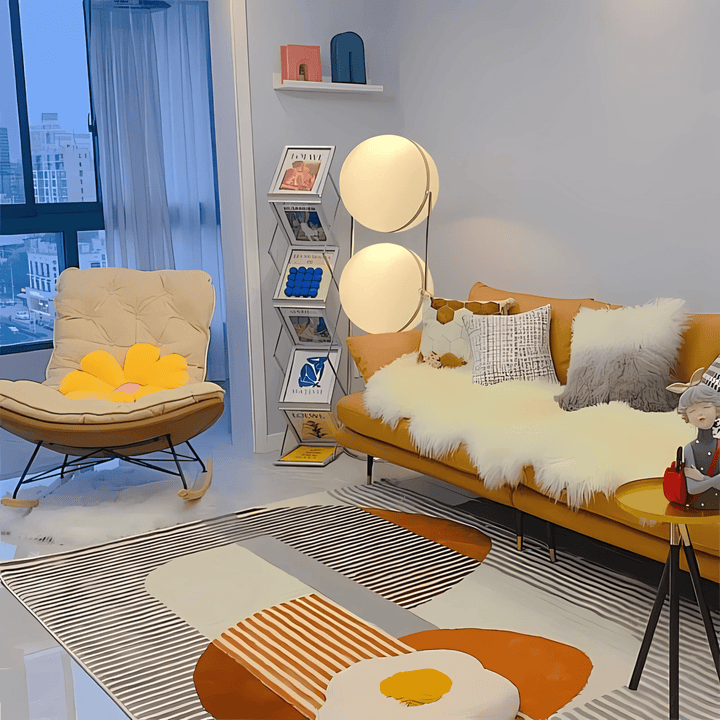 Aura Floor Lamp | Buy 1 Get 1 Free