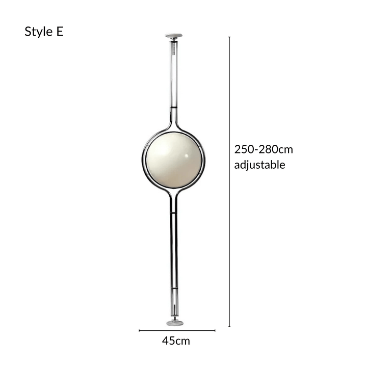 Aura Floor Lamp | Buy 1 Get 1 Free
