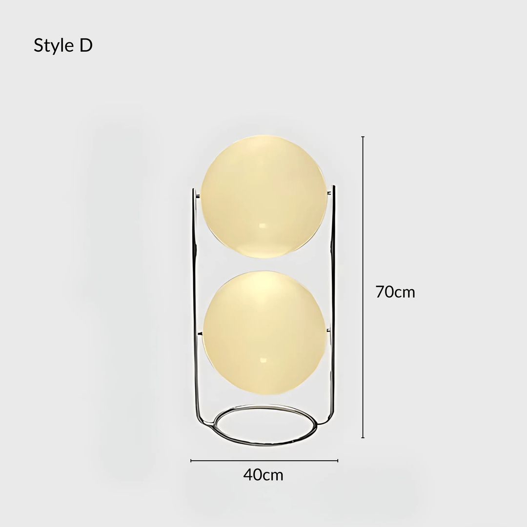 Aura Floor Lamp | Buy 1 Get 1 Free