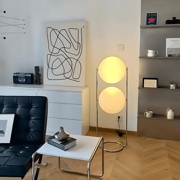 Aura Floor Lamp | Buy 1 Get 1 Free