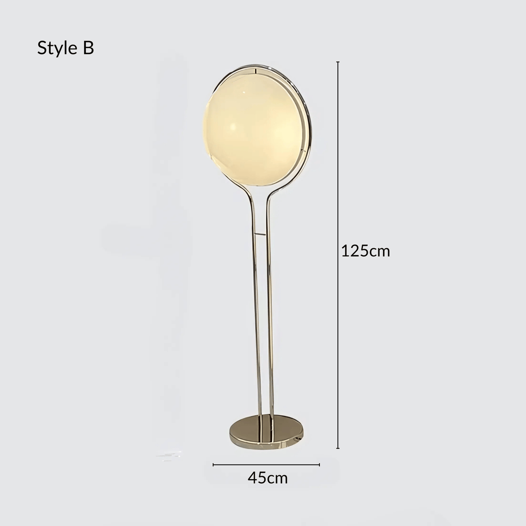 Aura Floor Lamp | Buy 1 Get 1 Free