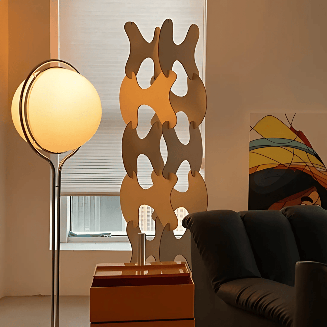 Aura Floor Lamp | Buy 1 Get 1 Free