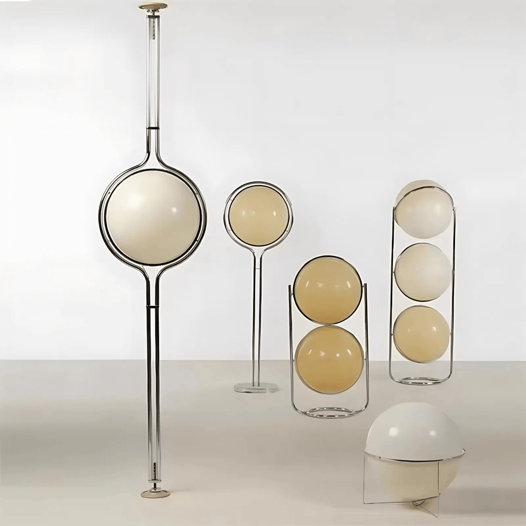 Aura Floor Lamp | Buy 1 Get 1 Free