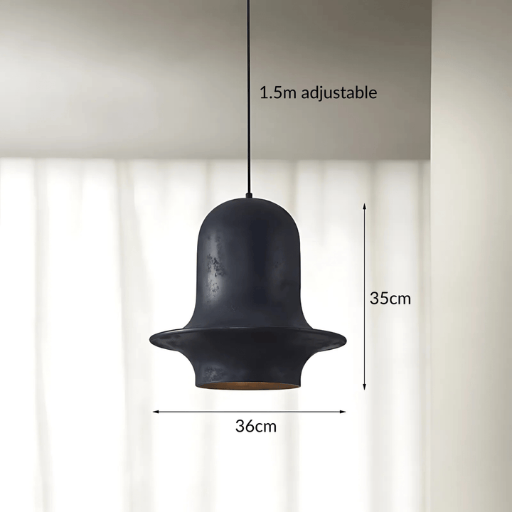 Olga - Hanging Pendant Light | Buy 1 Get 1 Free