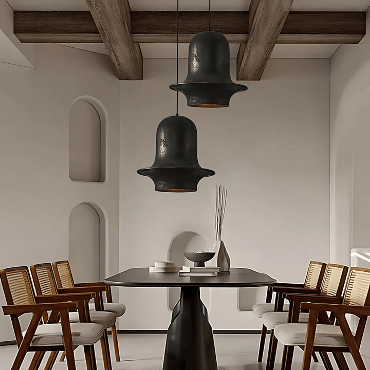 Olga - Hanging Pendant Light | Buy 1 Get 1 Free