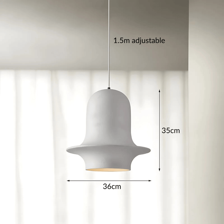 Olga - Hanging Pendant Light | Buy 1 Get 1 Free