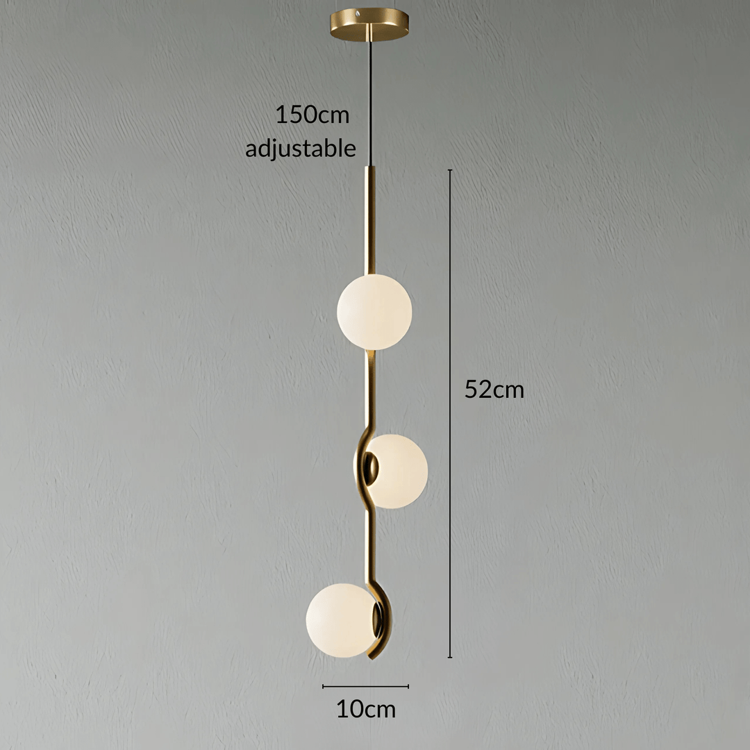 Avalon Chandelier | Buy 1 Get 1 Free