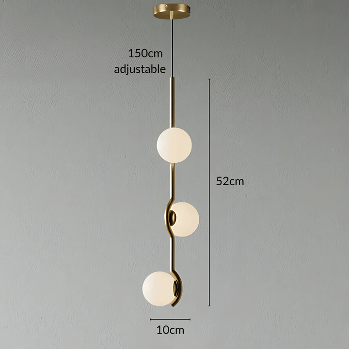 Avalon Chandelier | Buy 1 Get 1 Free