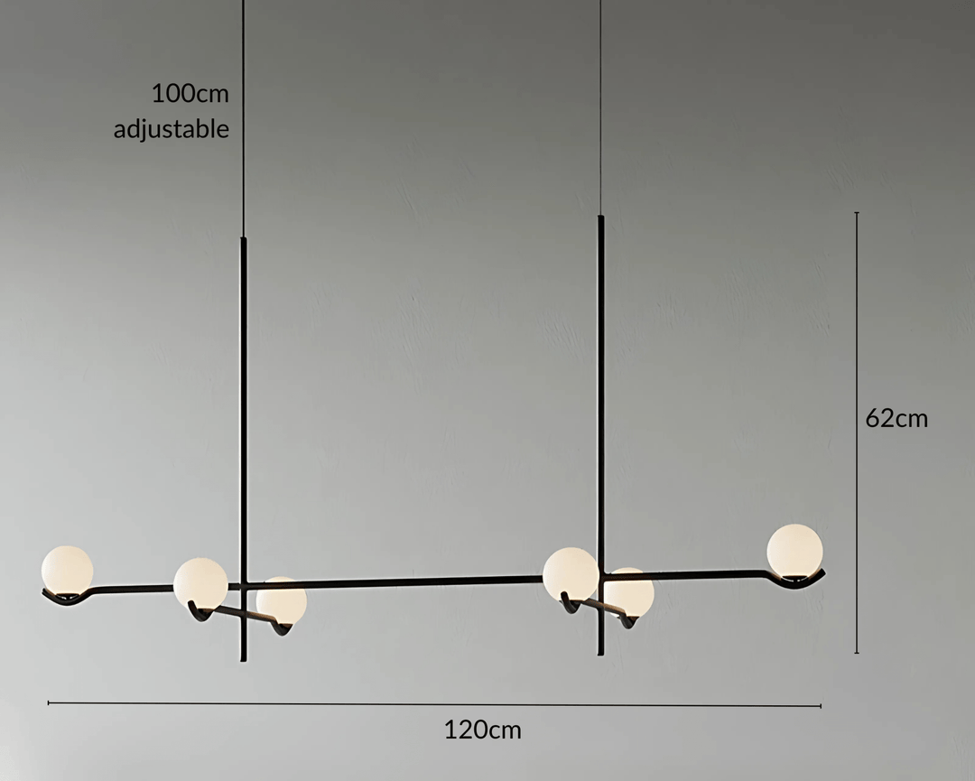 Avalon Chandelier | Buy 1 Get 1 Free