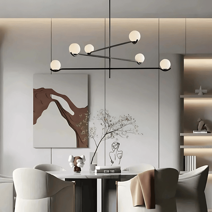Avalon Chandelier | Buy 1 Get 1 Free