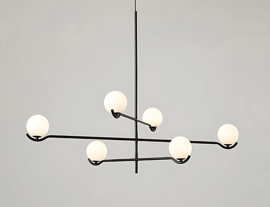 Avalon Chandelier | Buy 1 Get 1 Free