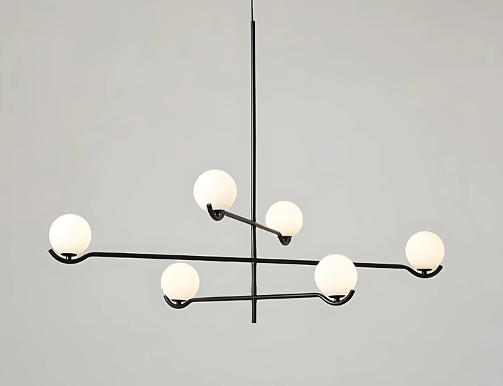 Avalon Chandelier | Buy 1 Get 1 Free