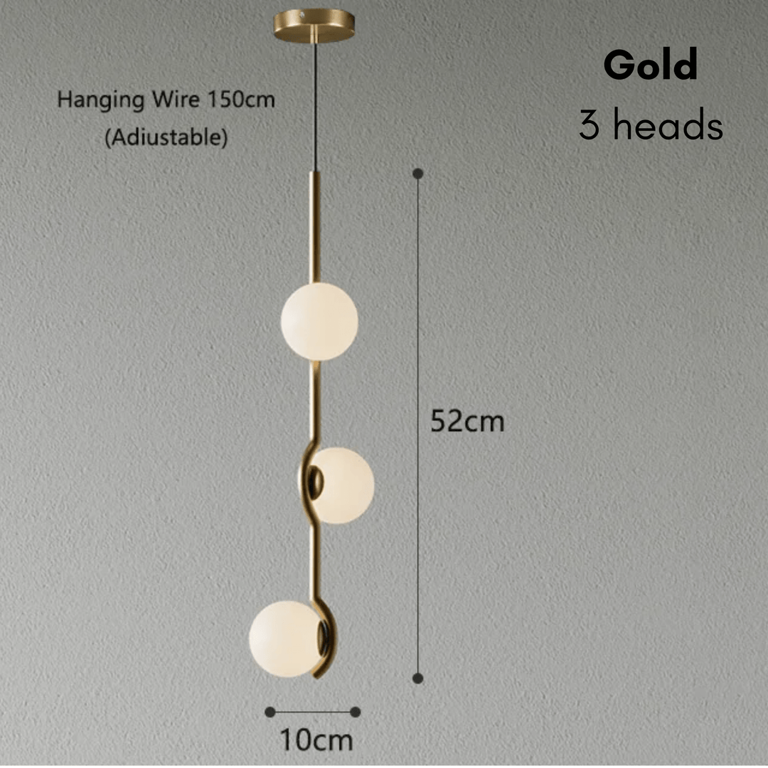 Avalon Chandelier | Buy 1 Get 1 Free
