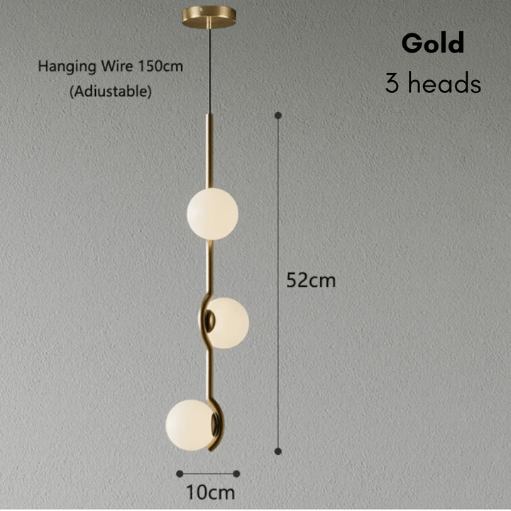 Avalon Chandelier | Buy 1 Get 1 Free