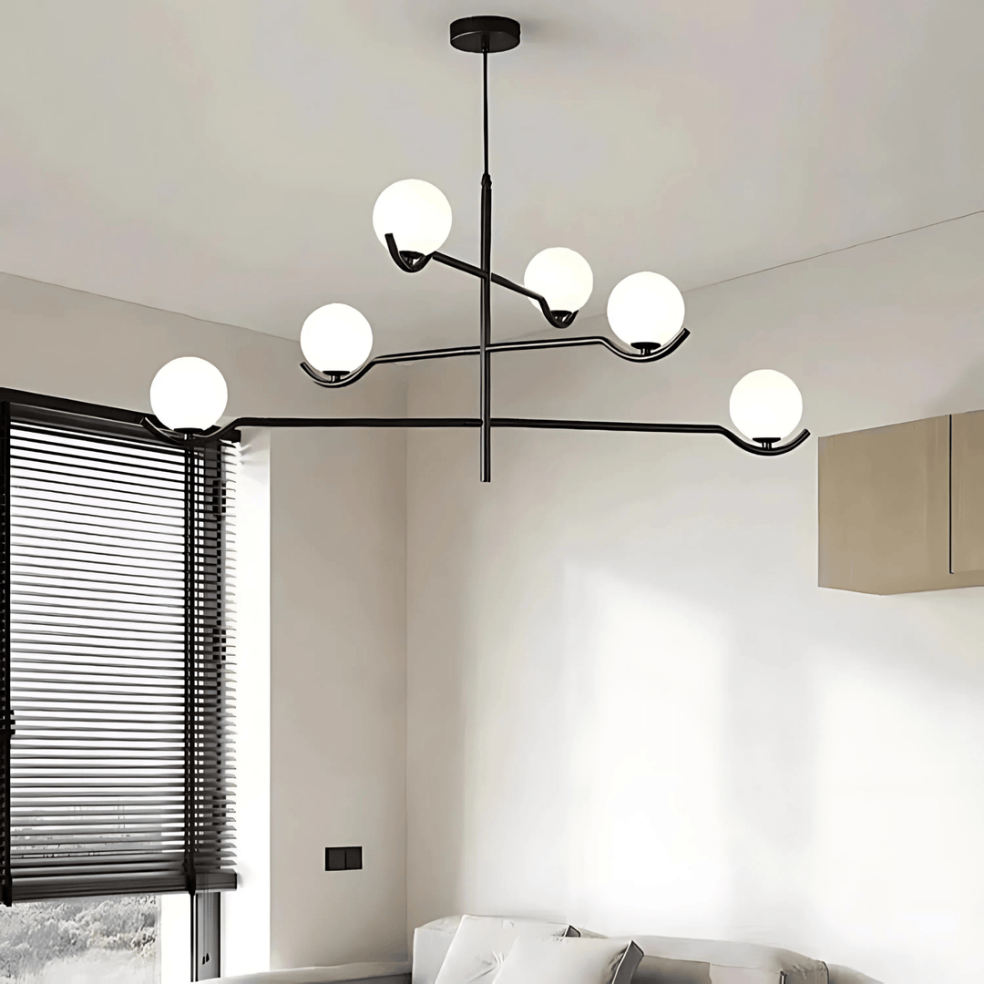 Avalon Chandelier | Buy 1 Get 1 Free