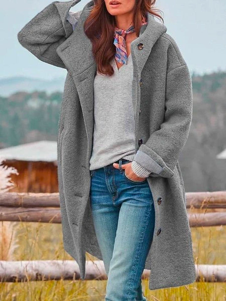 Althea | Women Jacket