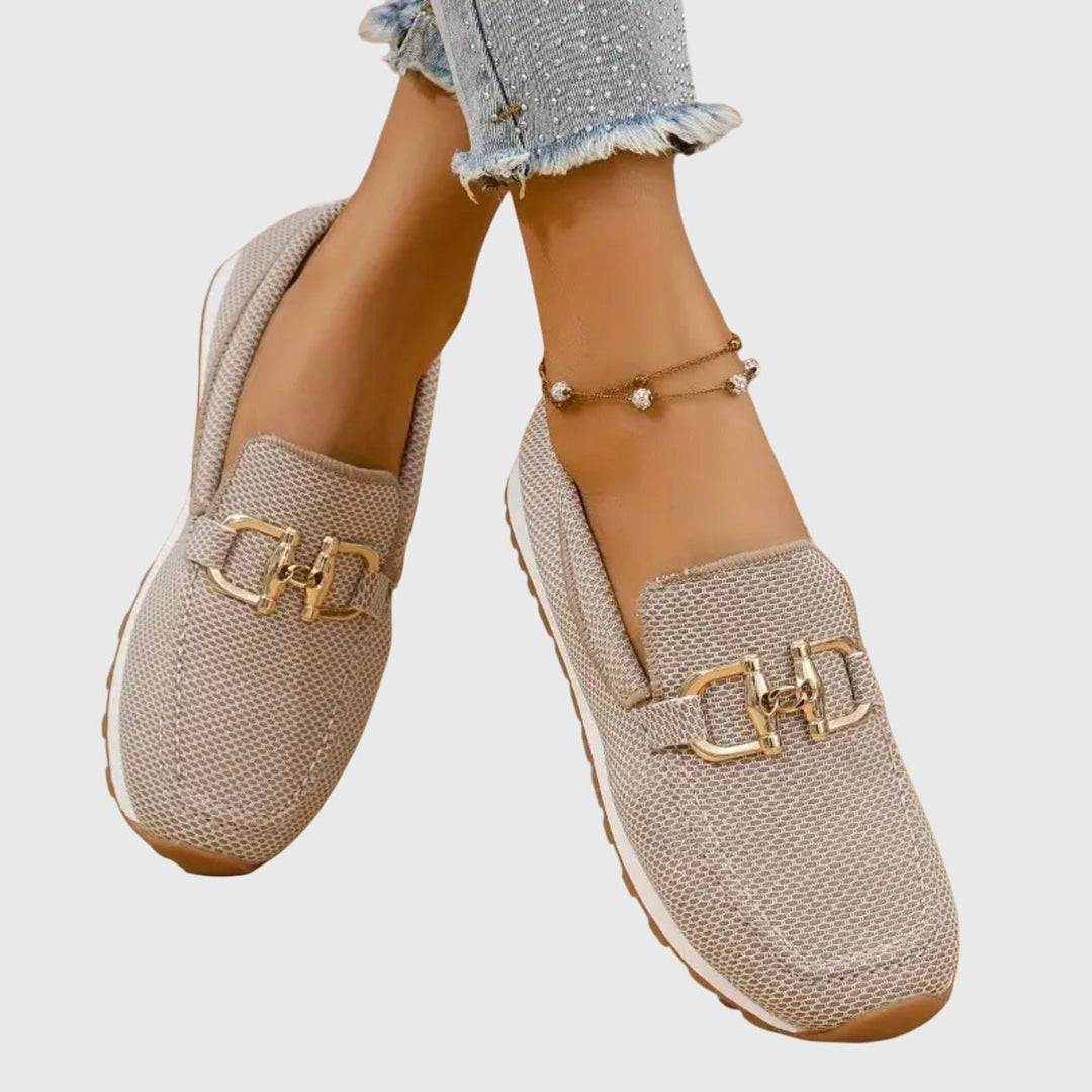 Kayley | Loafers