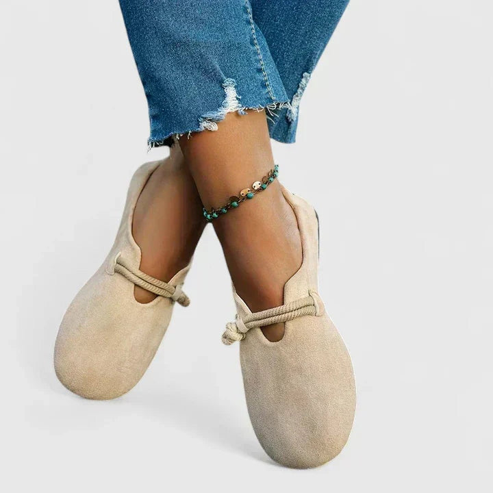 Bellamy | Elegant Loafers