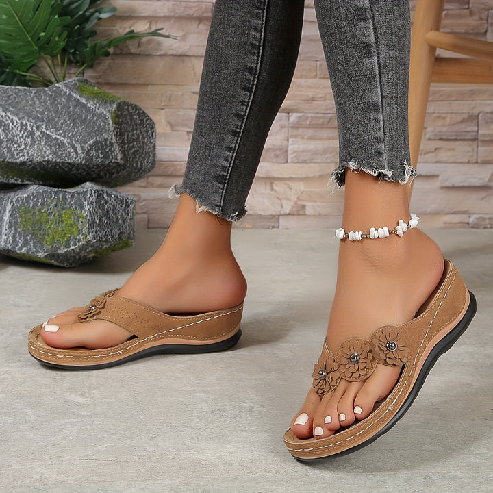 Zenta | Orthopedic Sandals