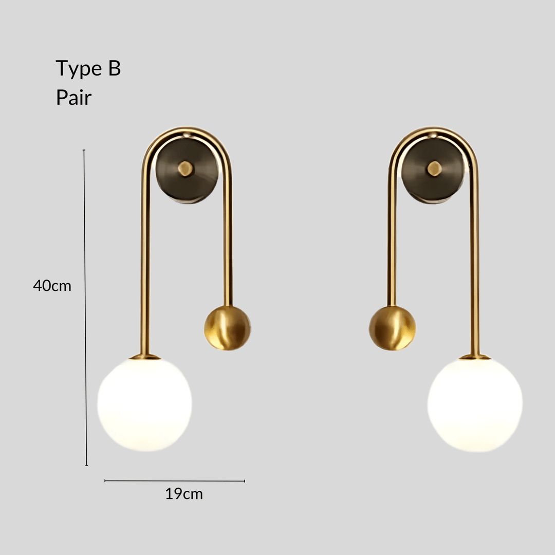 Balance - Wall Light | Buy 1 Get 1 Free