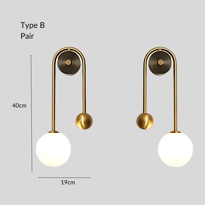 Balance - Wall Light | Buy 1 Get 1 Free